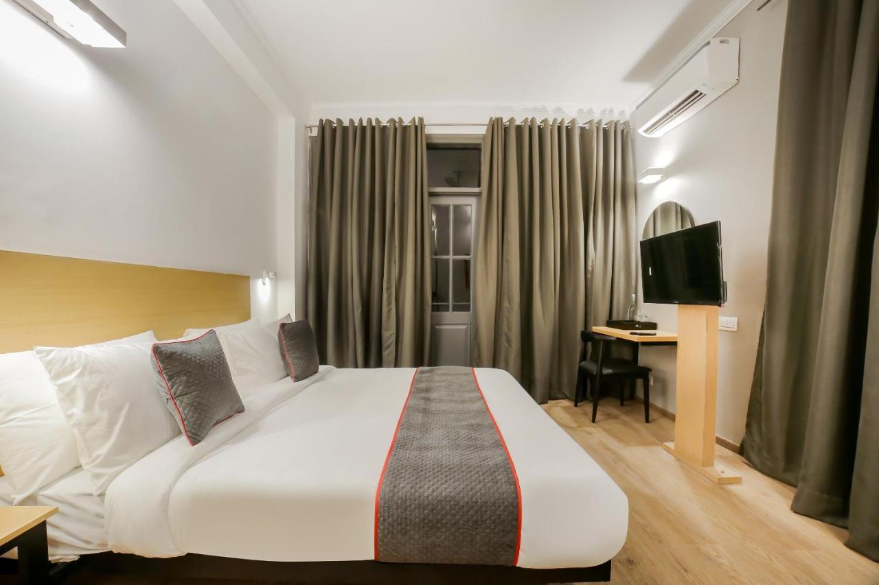 Townhouse 330 Dlf Phase-2 Near Leisure Valley Park Gurgaon Exteriör bild