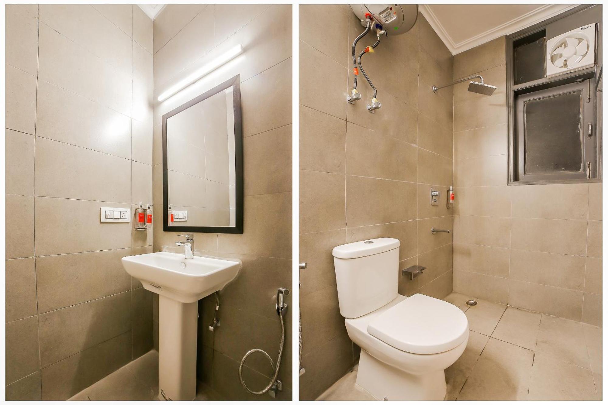 Townhouse 330 Dlf Phase-2 Near Leisure Valley Park Gurgaon Exteriör bild